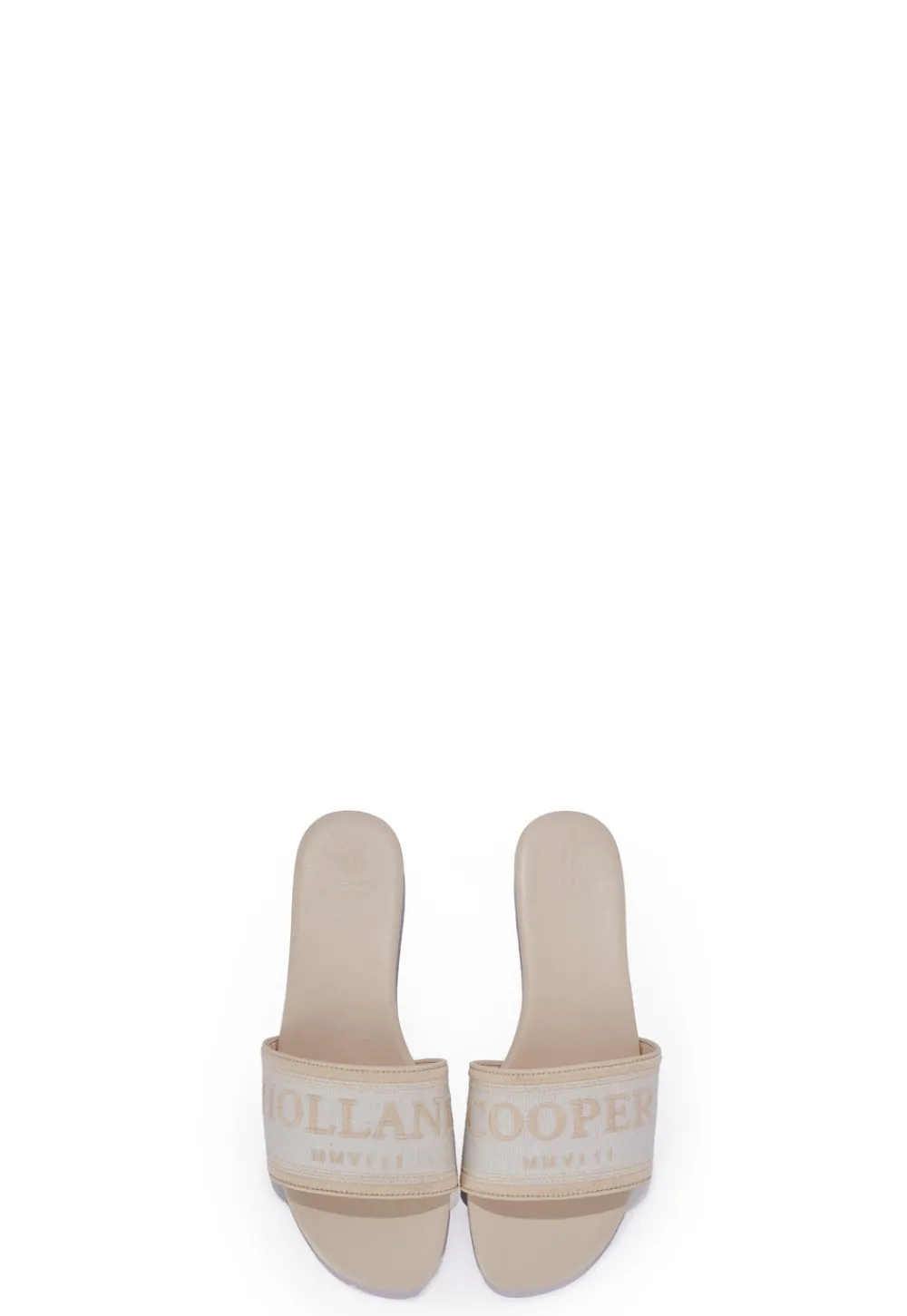 Women Holland Cooper Sandals & Slides>Pimlico Slide