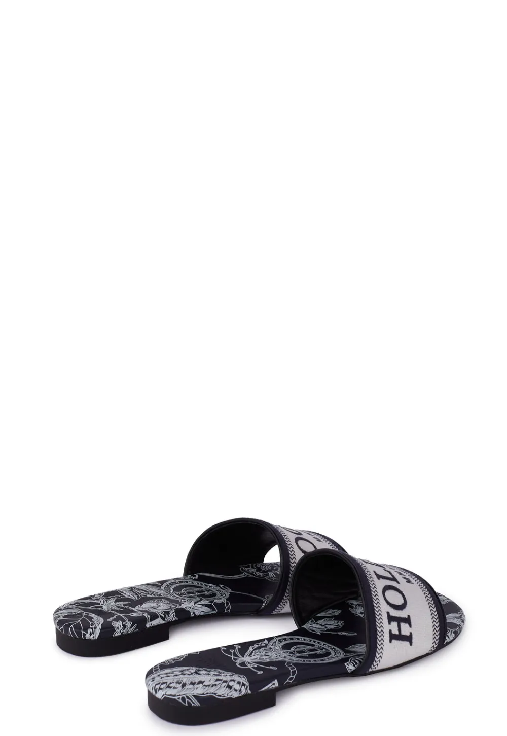 Women Holland Cooper Sandals & Slides>Pimlico Slide