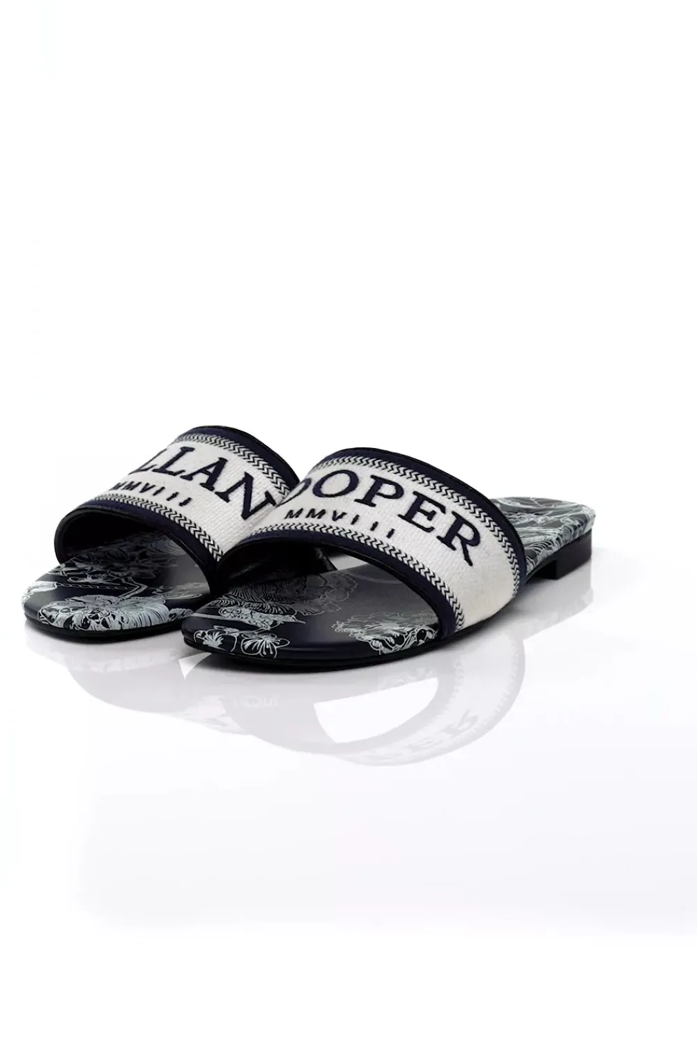 Women Holland Cooper Sandals & Slides>Pimlico Slide