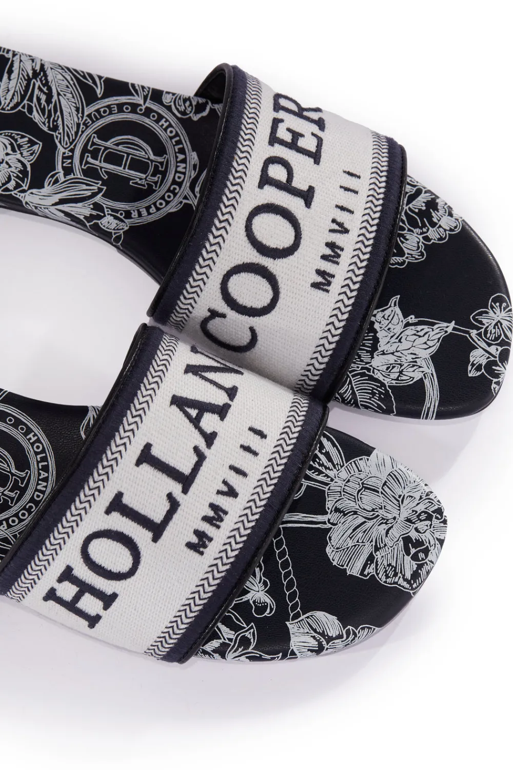 Women Holland Cooper Sandals & Slides>Pimlico Slide