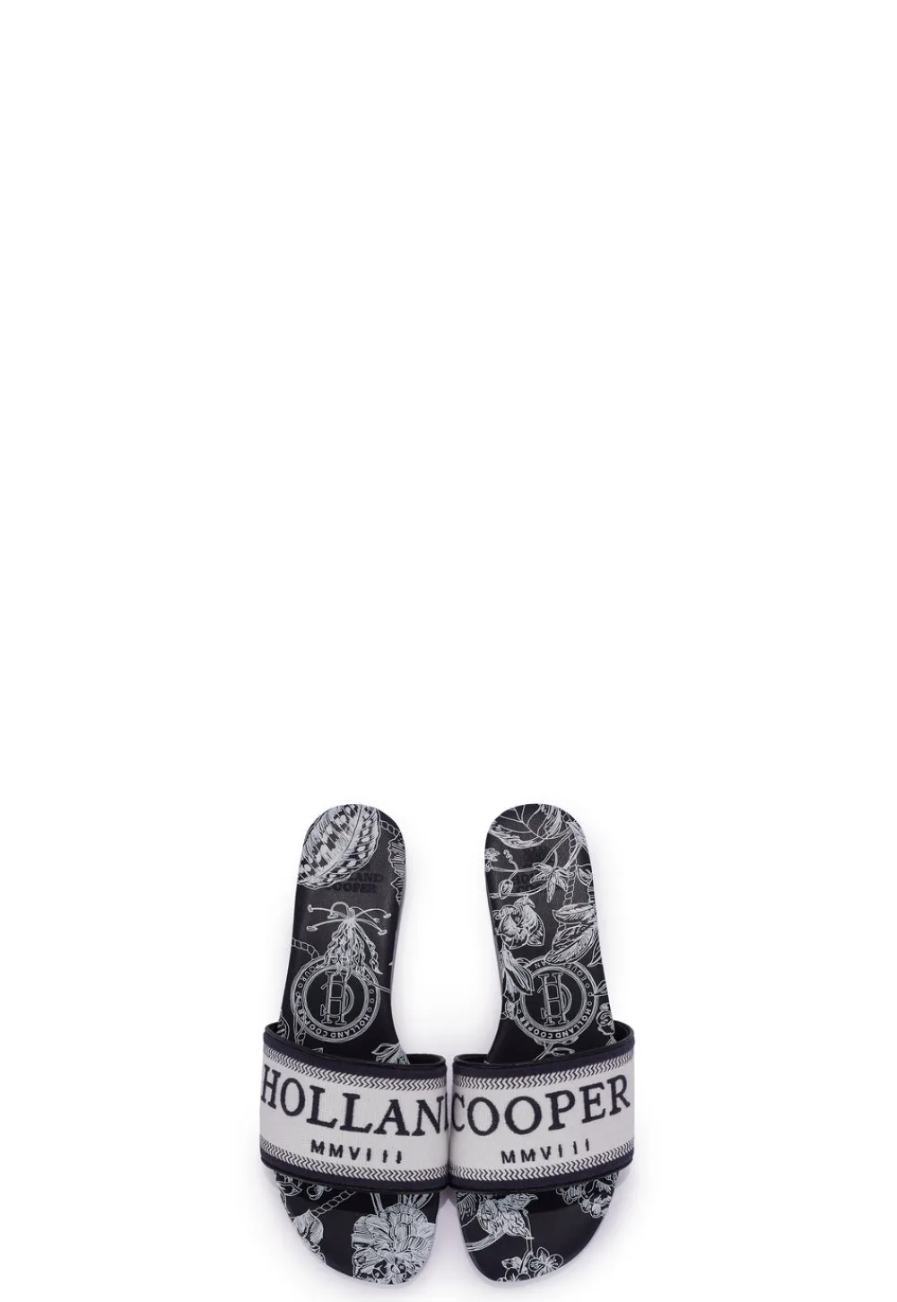 Women Holland Cooper Sandals & Slides>Pimlico Slide