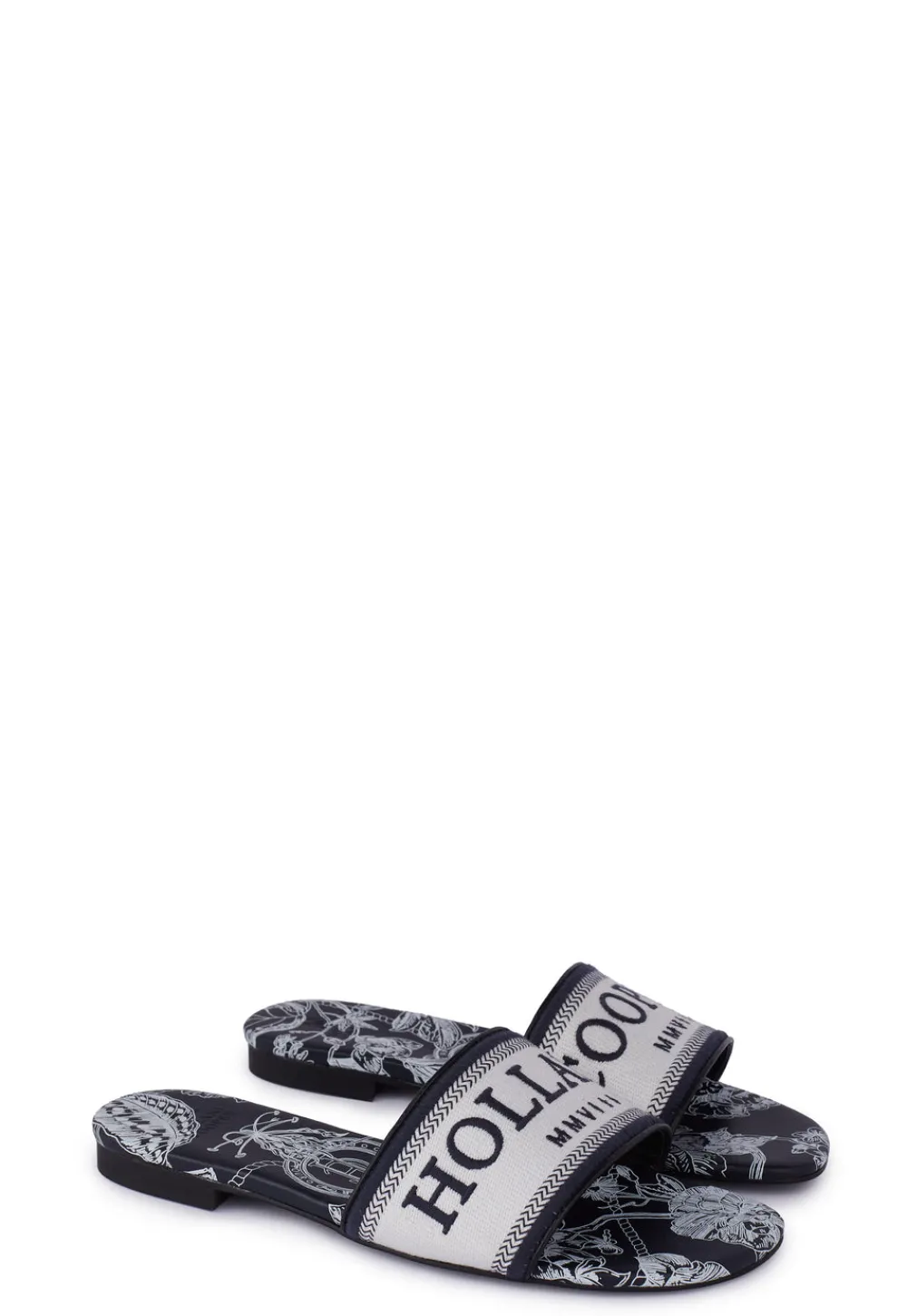 Women Holland Cooper Sandals & Slides>Pimlico Slide