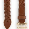 Women Holland Cooper Belts|Belts>Plaited Slim Belt