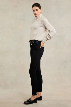 Women Holland Cooper Jeans>5 Pocket Jodhpur Jean
