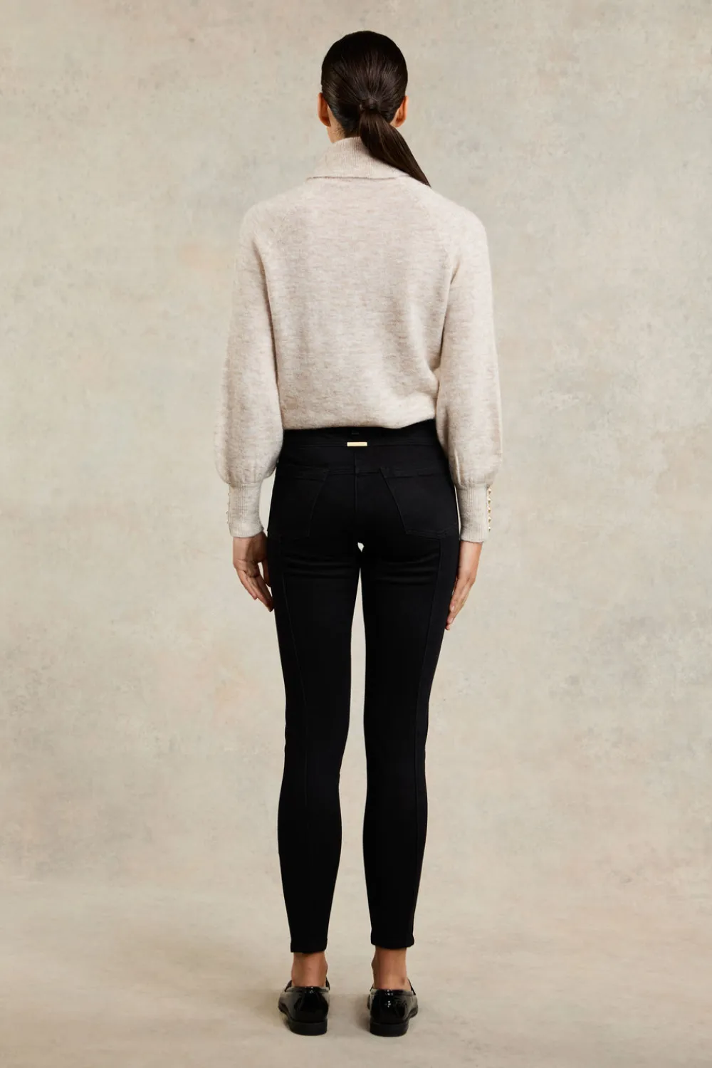 Women Holland Cooper Jeans>5 Pocket Jodhpur Jean