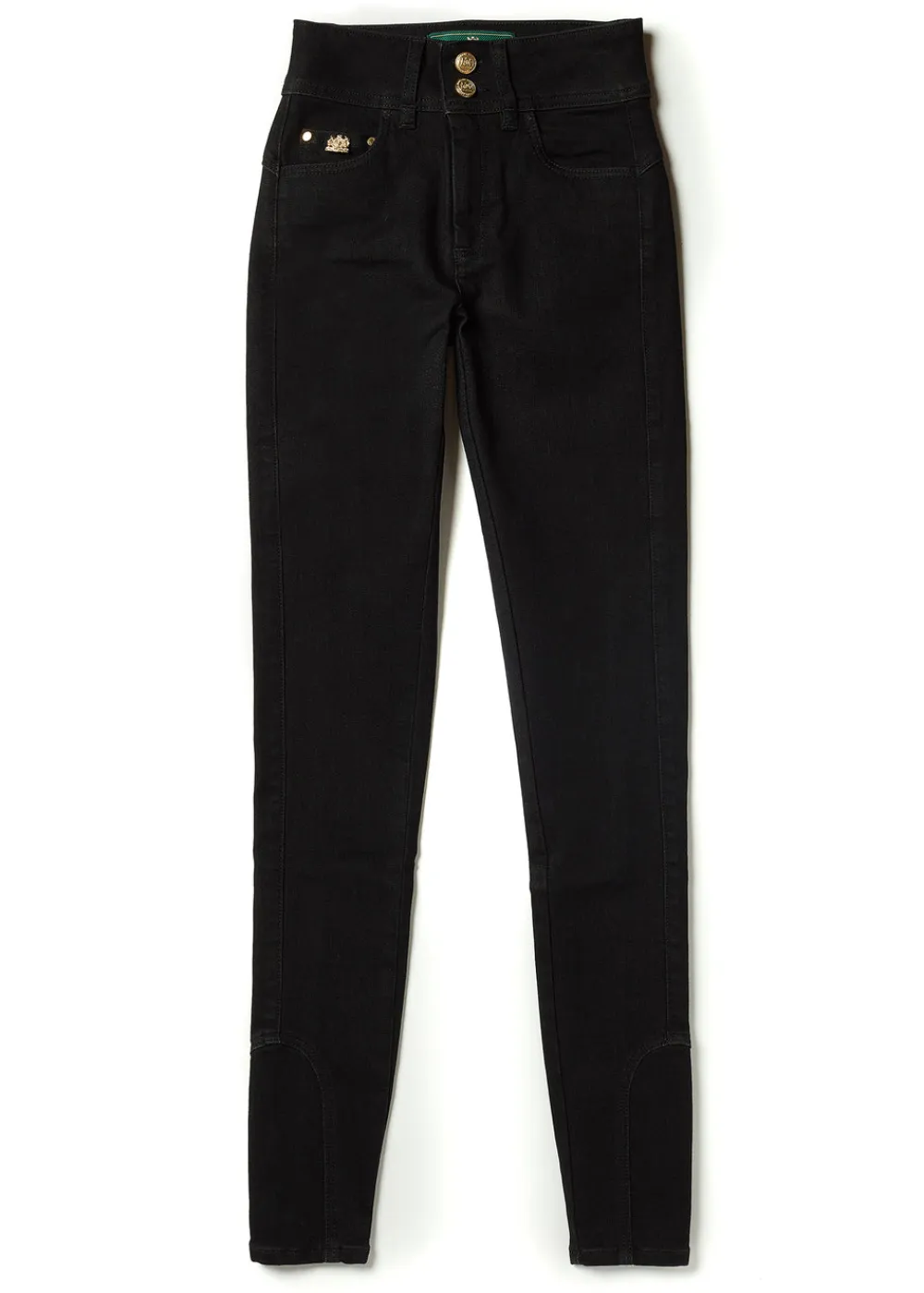 Women Holland Cooper Jeans>5 Pocket Jodhpur Jean