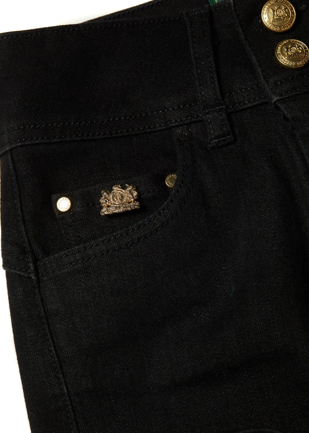 Women Holland Cooper Jeans>5 Pocket Jodhpur Jean