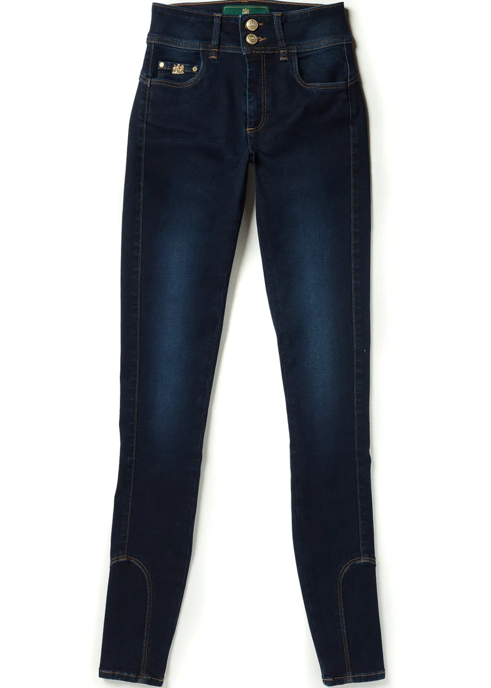 Women Holland Cooper Jeans>5 Pocket Jodhpur Jean