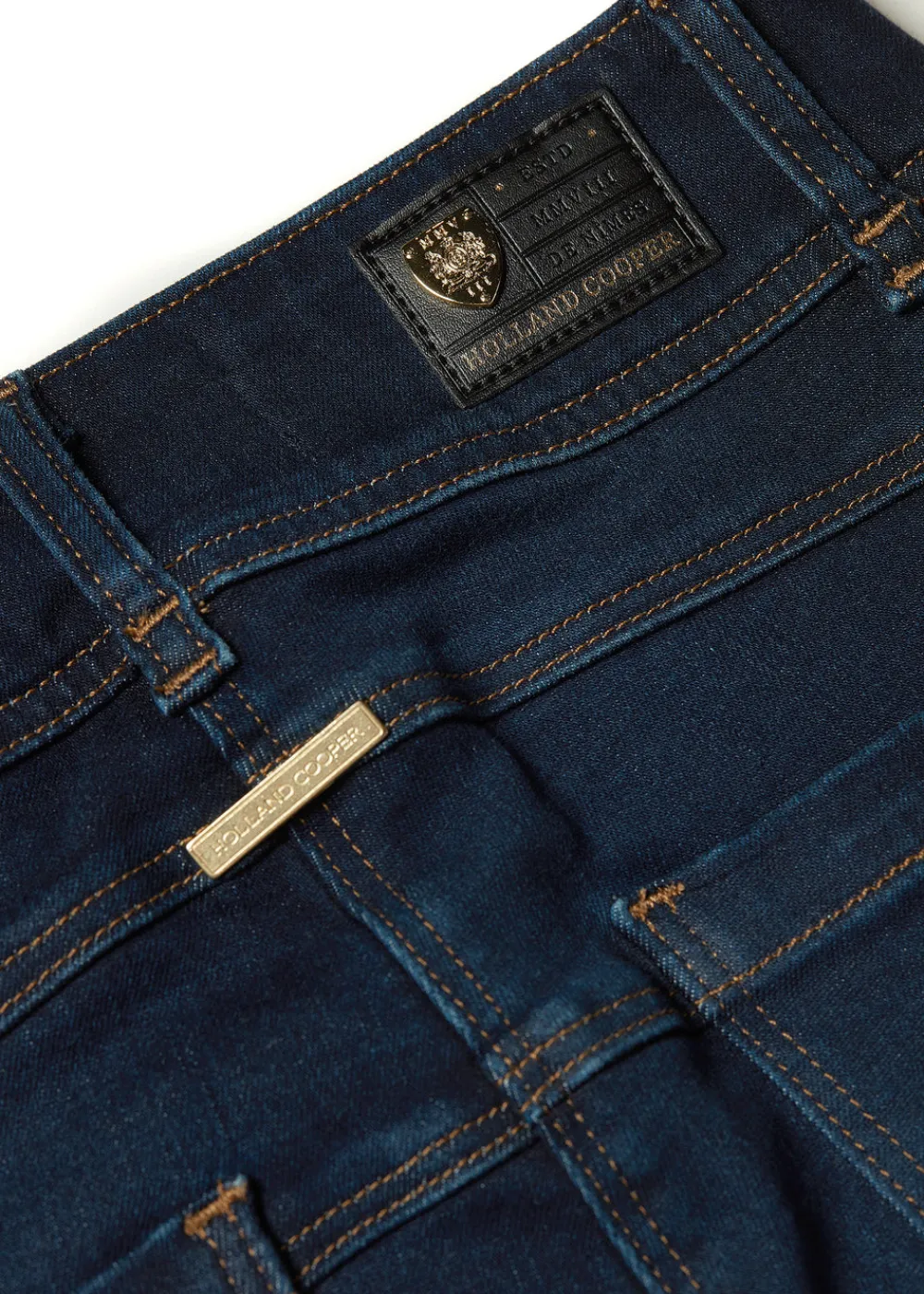 Women Holland Cooper Jeans>5 Pocket Jodhpur Jean