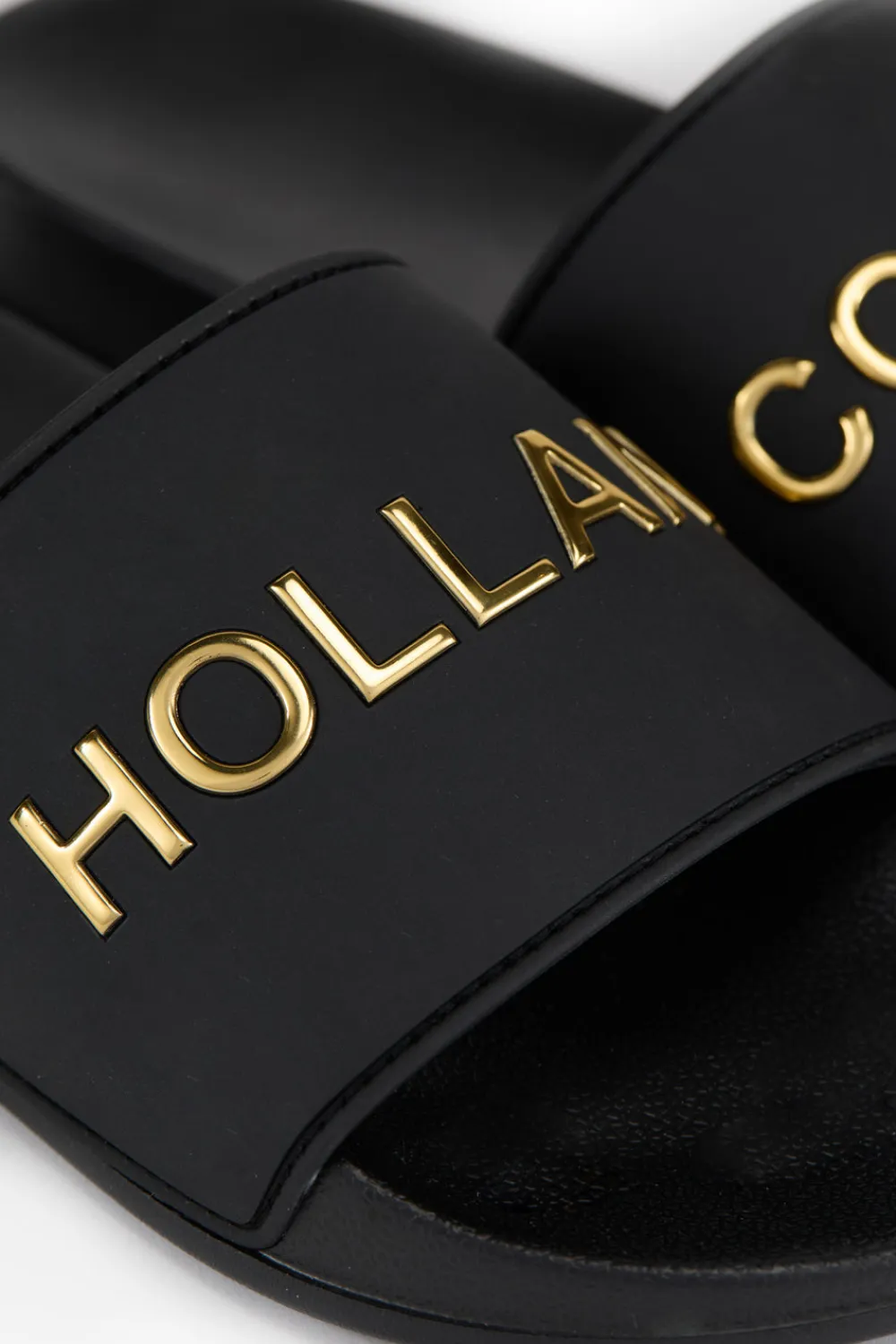 Women Holland Cooper Sandals & Slides>Pool Slide