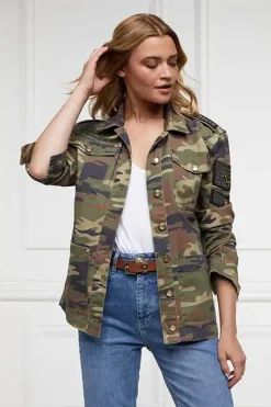 Women Holland Cooper Jackets><noscript><img width=