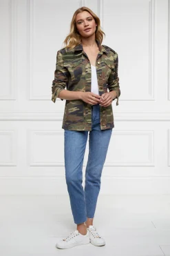 Women Holland Cooper Jackets><noscript><img width=