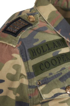 Women Holland Cooper Jackets><noscript><img width=