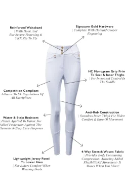 Holland Cooper Breeches><noscript><img width=