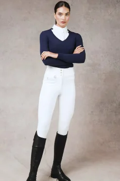 Holland Cooper Breeches><noscript><img width=