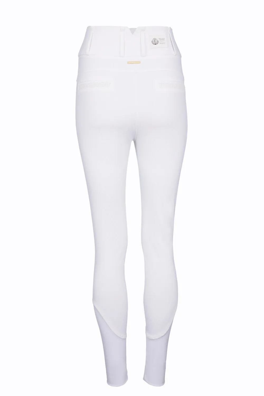 Holland Cooper Breeches>Premium Competition High Rise Breeches