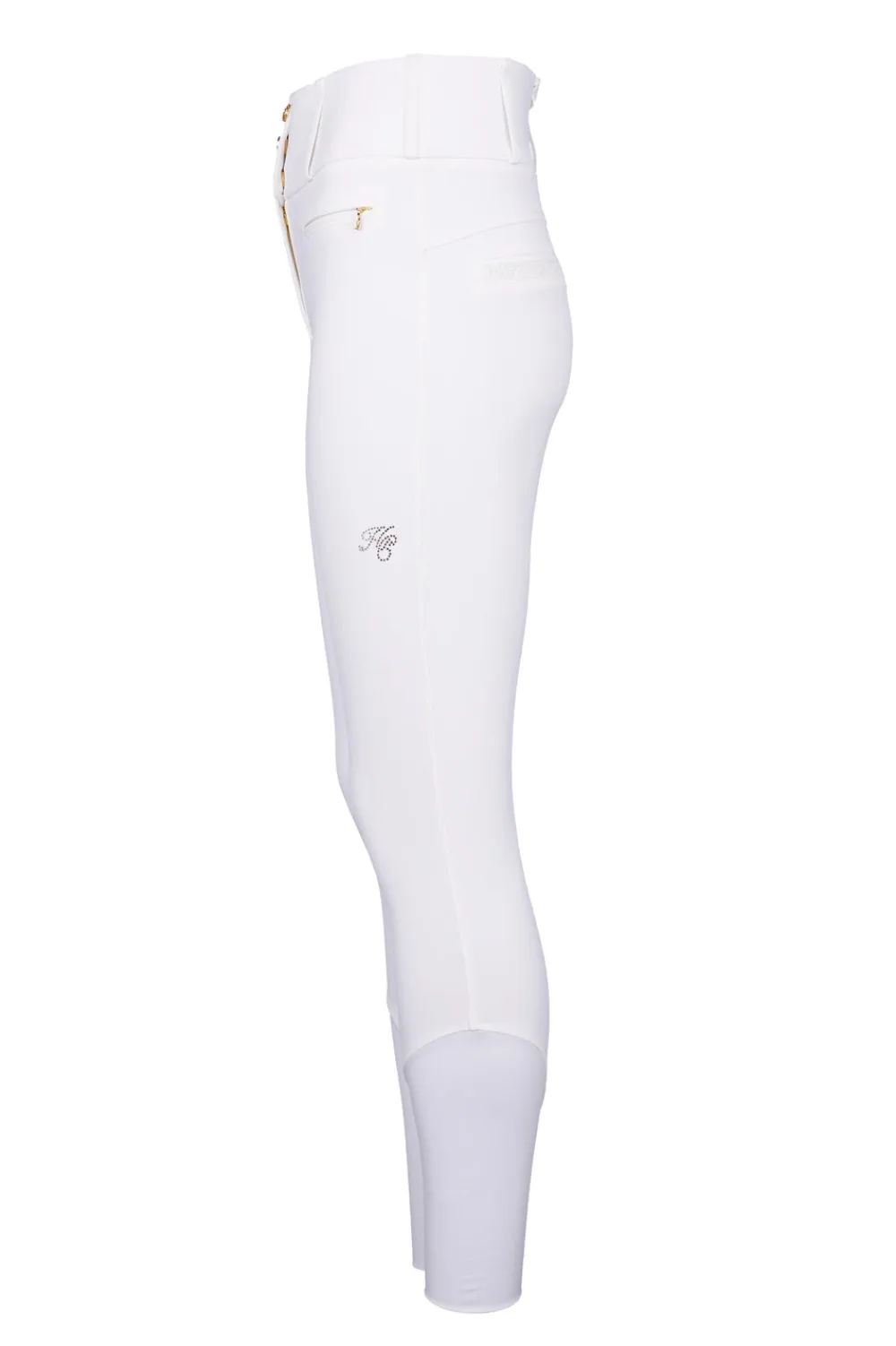 Holland Cooper Breeches>Premium Competition High Rise Breeches