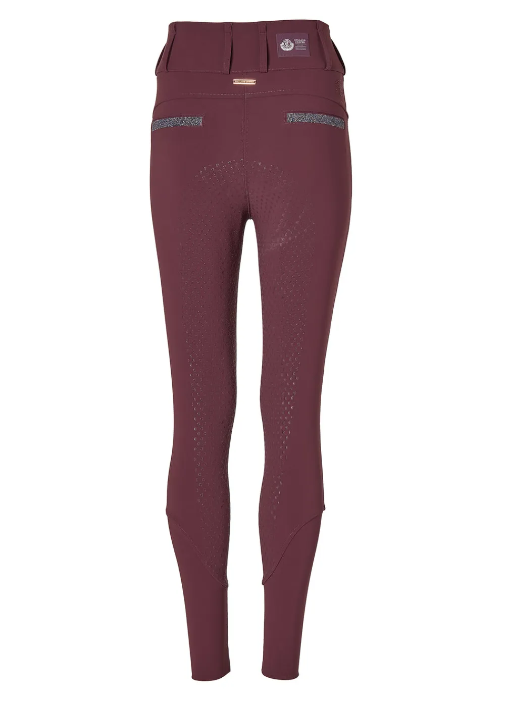 Holland Cooper Breeches>Premium High Rise Breeches