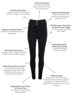 Holland Cooper Breeches><noscript><img width=