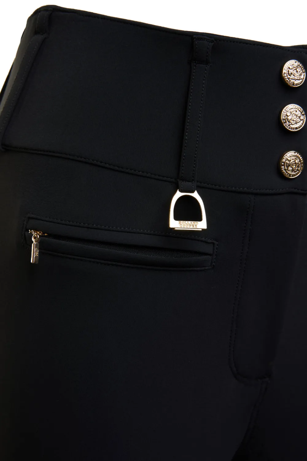 Holland Cooper Breeches>Premium High Rise Breeches