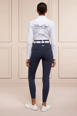 Holland Cooper Breeches>Premium High Rise Breeches