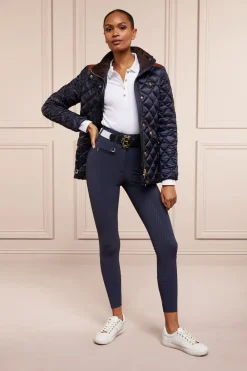 Holland Cooper Breeches>Premium High Rise Breeches
