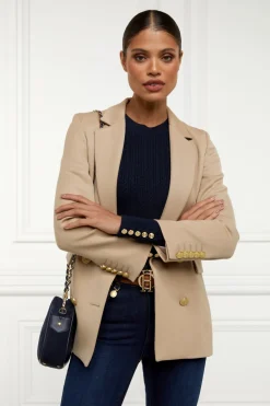 Women Holland Cooper Knitwear>Princeton Crew Neck Knit
