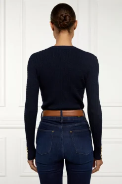 Women Holland Cooper Knitwear><noscript><img width=