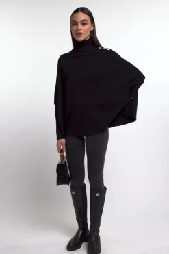 Women Holland Cooper Capes|Knitwear><noscript><img width=