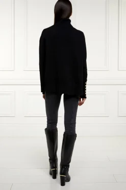 Women Holland Cooper Capes|Knitwear><noscript><img width=