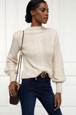 Women Holland Cooper Knitwear>Rachel Knit