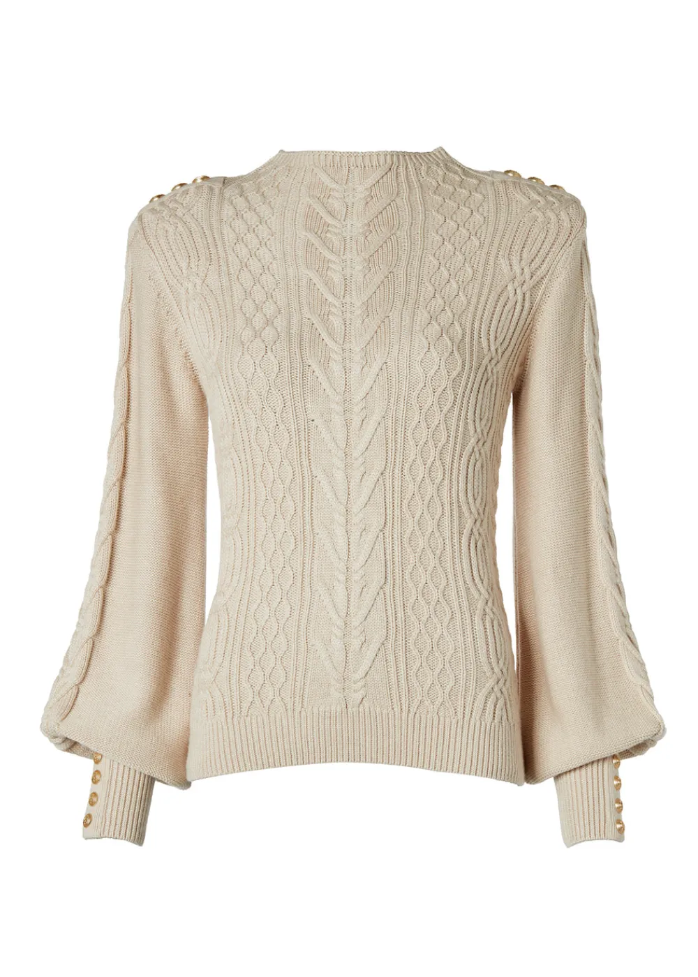 Women Holland Cooper Knitwear>Rachel Knit
