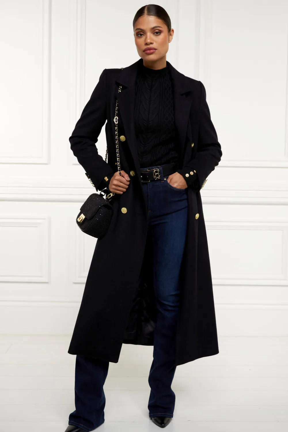 Women Holland Cooper Knitwear>Rachel Knit