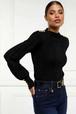 Women Holland Cooper Knitwear>Rachel Knit