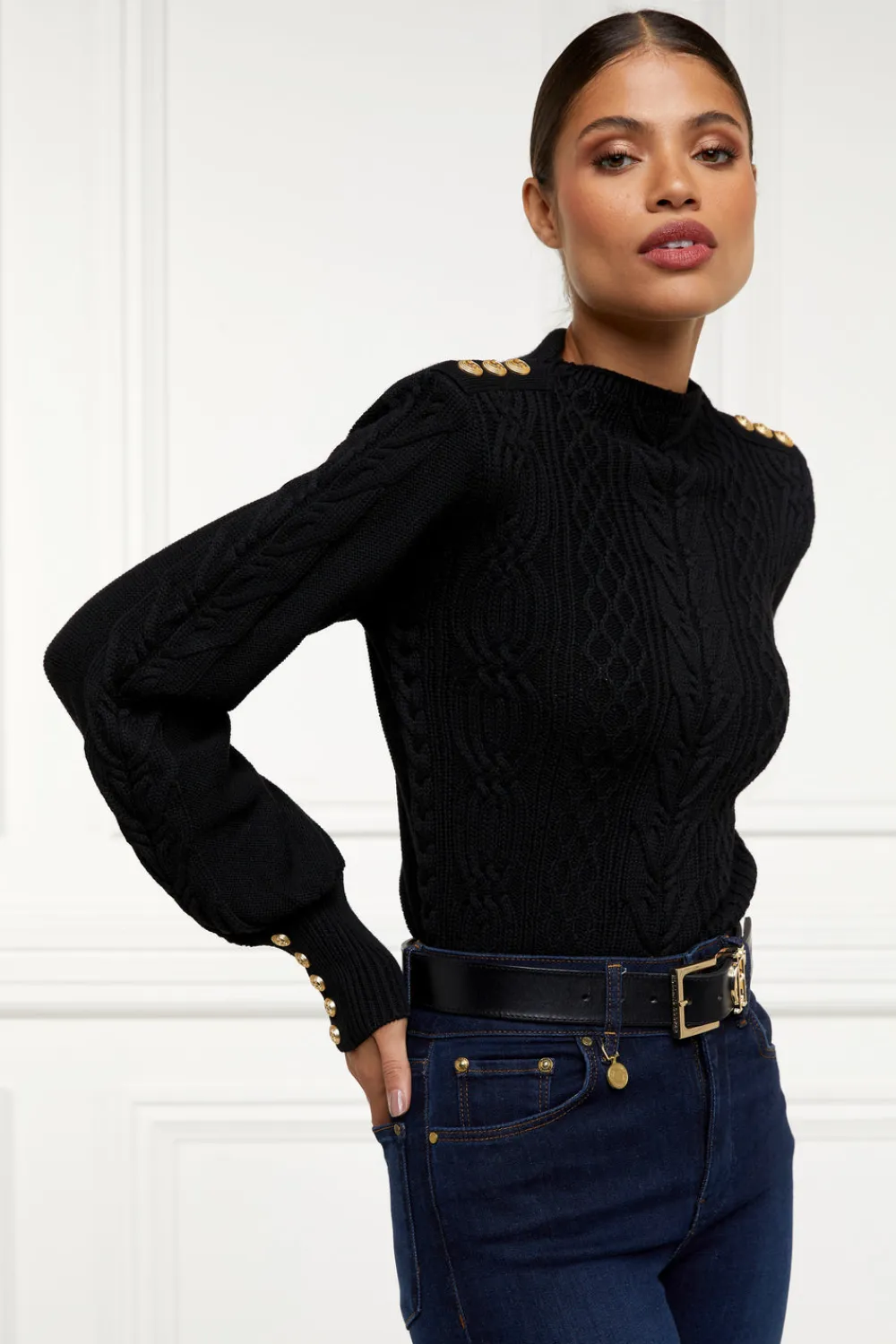 Women Holland Cooper Knitwear>Rachel Knit
