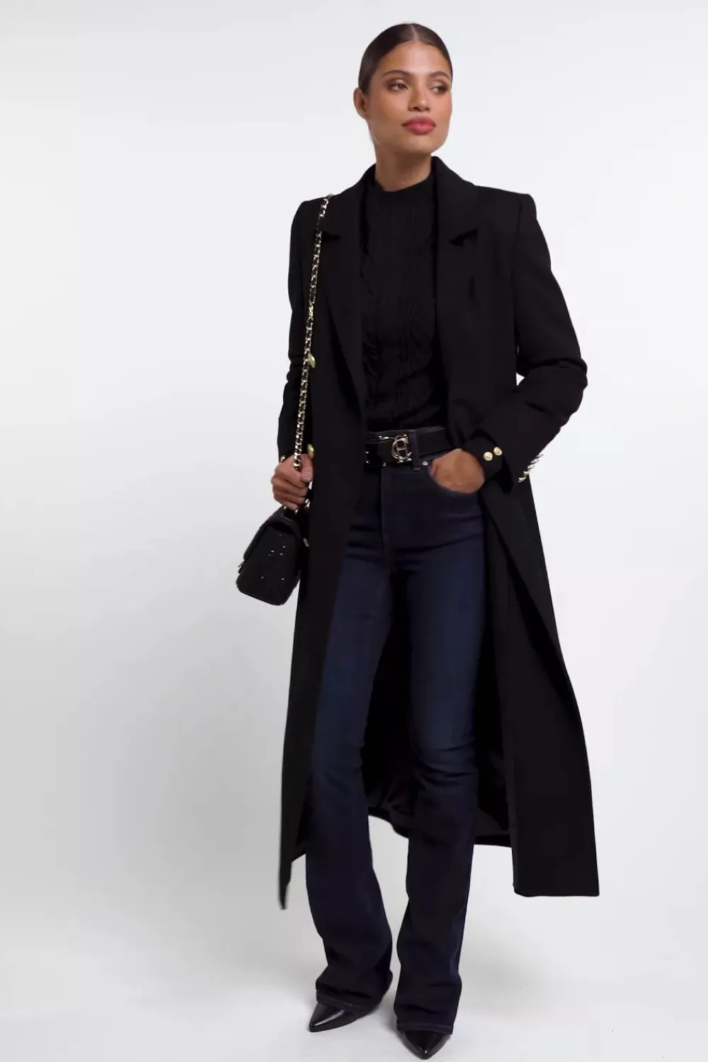 Women Holland Cooper Knitwear>Rachel Knit
