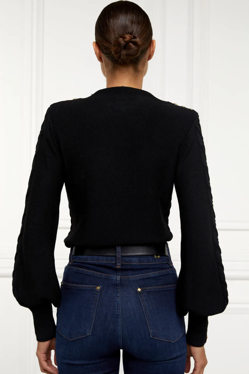 Women Holland Cooper Knitwear>Rachel Knit