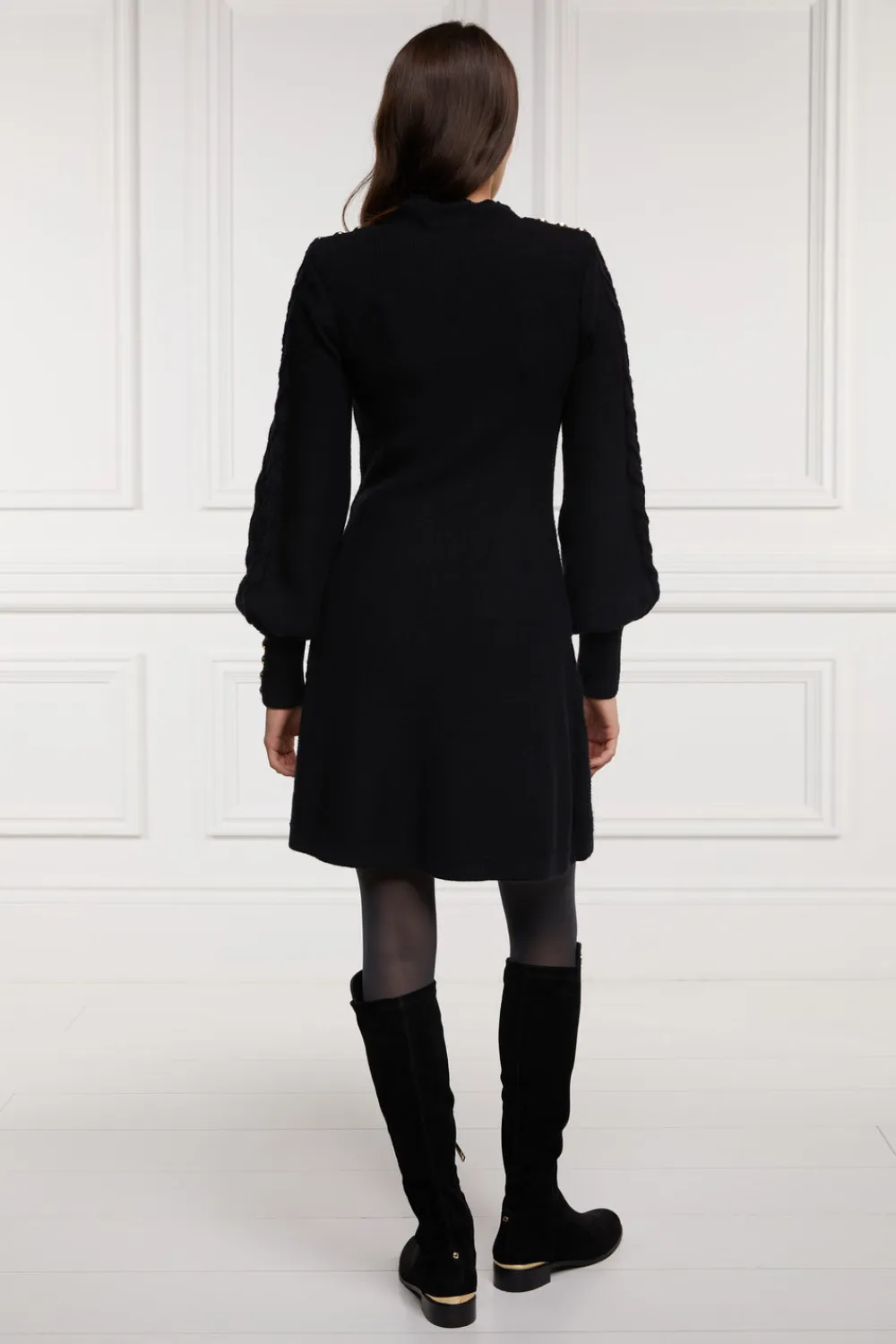 Women Holland Cooper Dresses>Rachel Mini Dress
