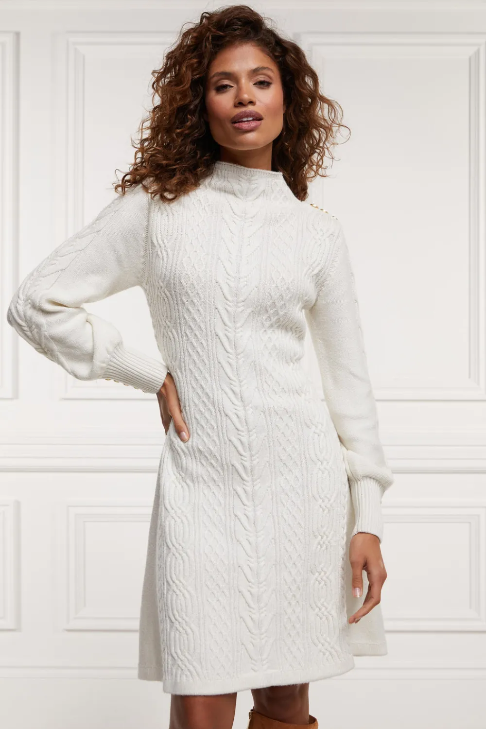 Women Holland Cooper Dresses>Rachel Mini Dress
