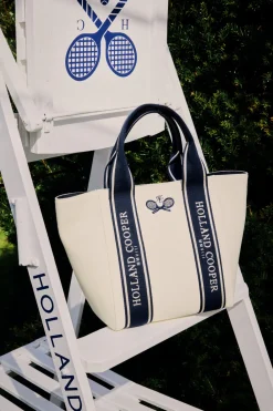 Women Holland Cooper Tote Bags|Bags>Racquets Tote