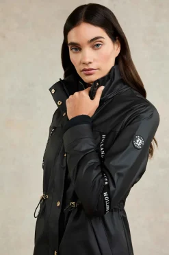 Women Holland Cooper Coats|Coats>Rain Coat