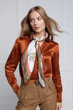 Women Holland Cooper Scarves|Scarves><noscript><img width=