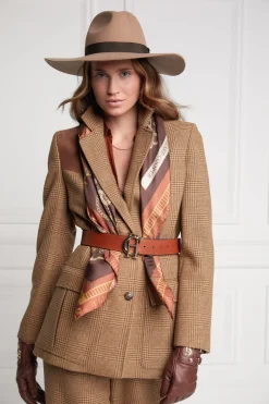 Women Holland Cooper Scarves|Scarves><noscript><img width=