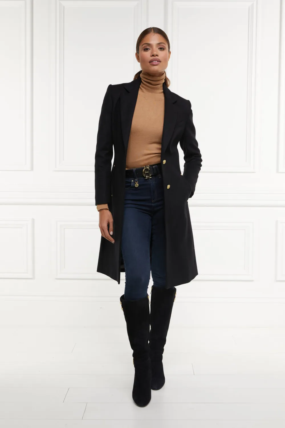 Women Holland Cooper Coats|Tailoring>Regency Coat