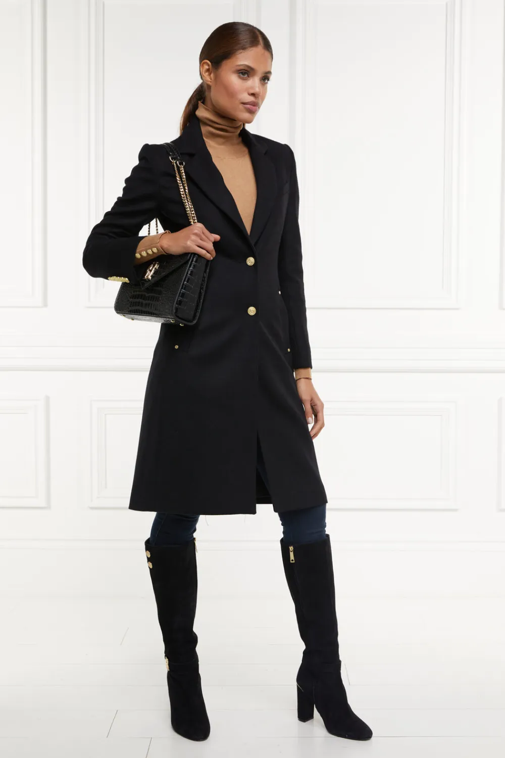 Women Holland Cooper Coats|Tailoring>Regency Coat