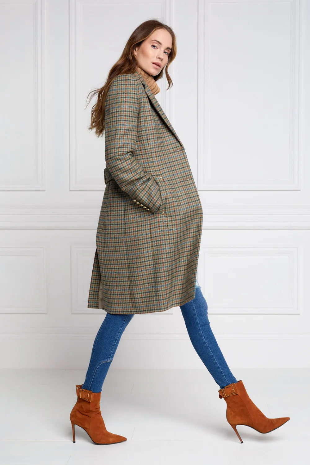Women Holland Cooper Coats|Tailoring>Regency Coat