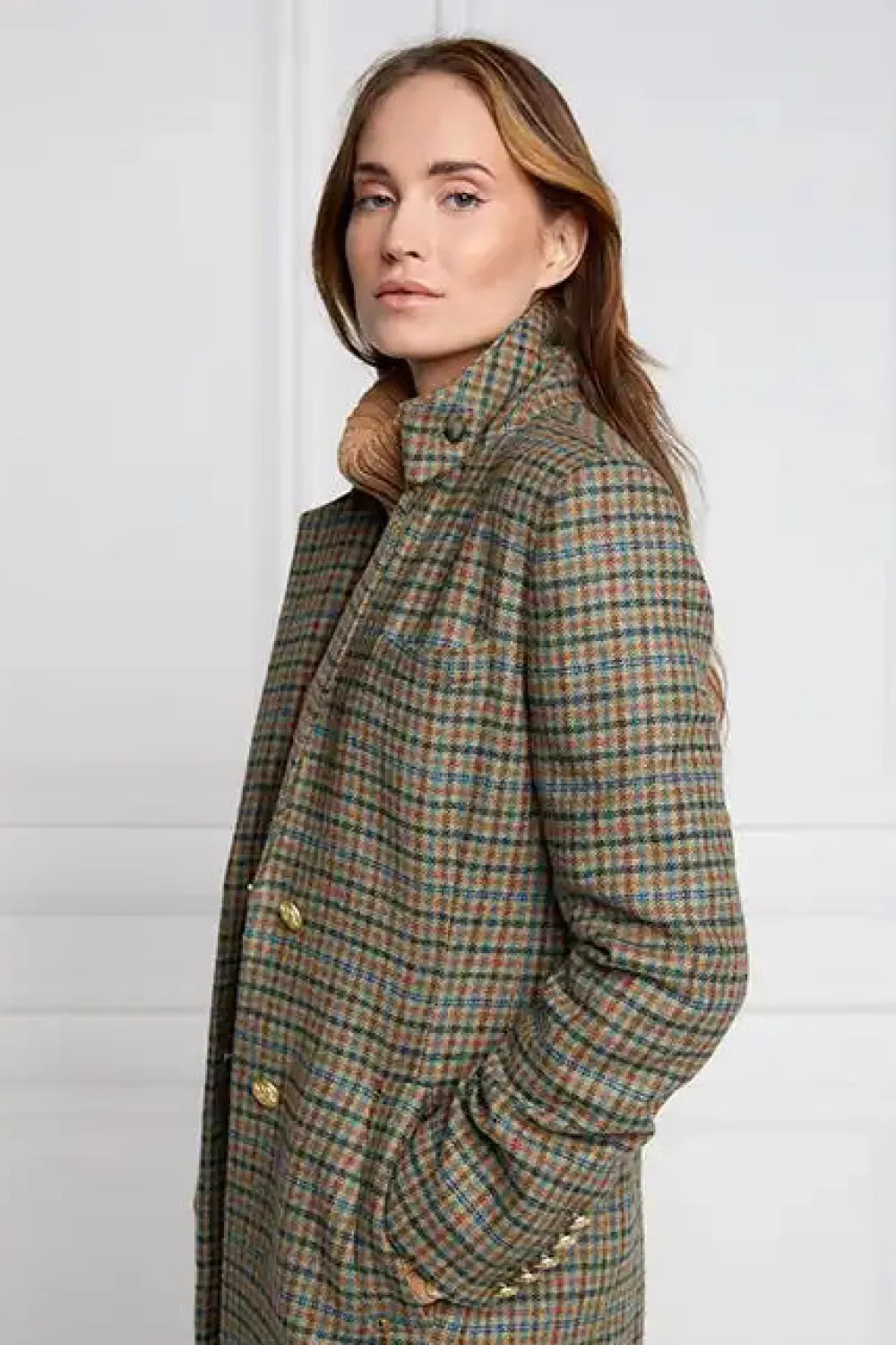 Women Holland Cooper Coats|Tailoring>Regency Coat