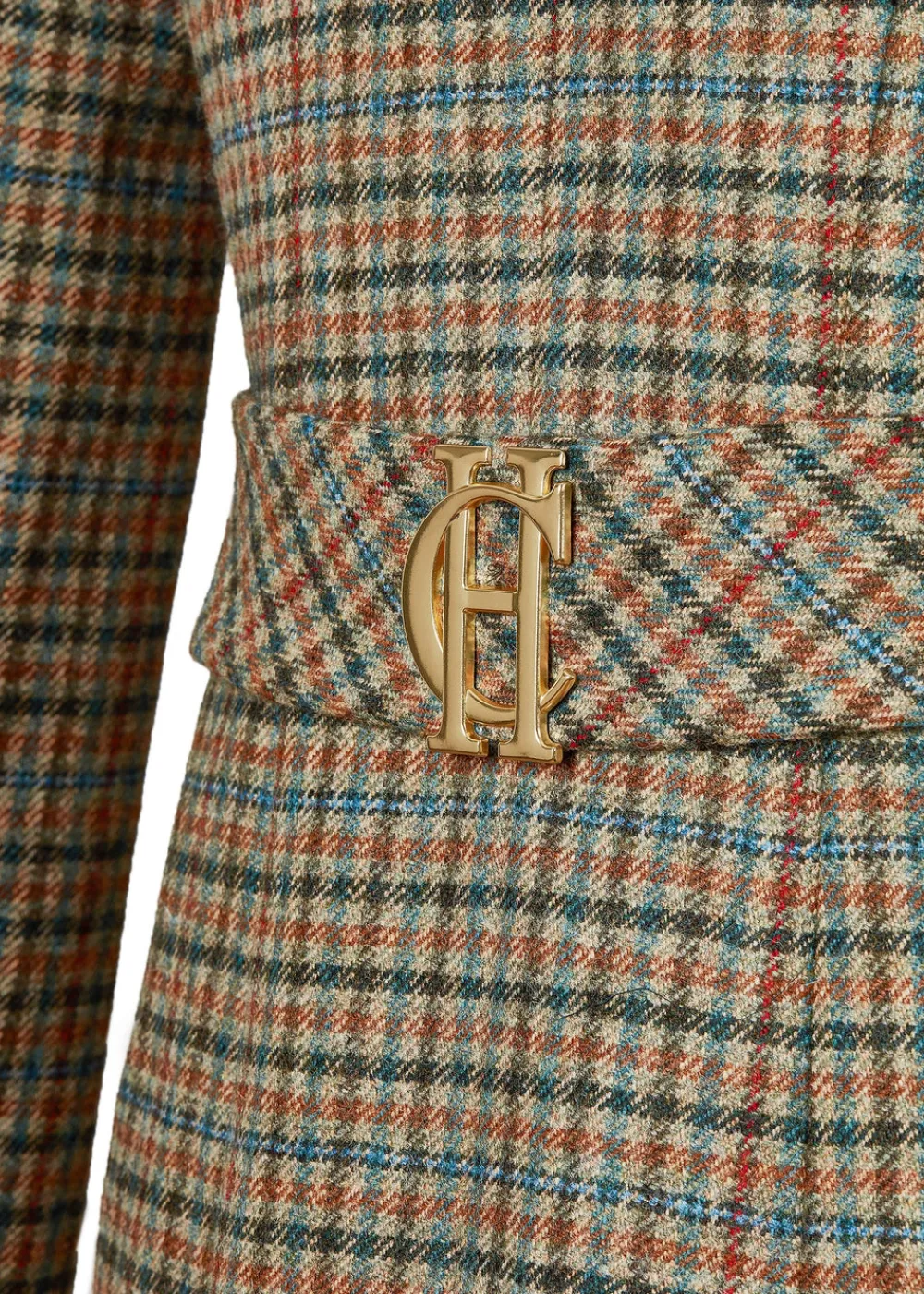 Women Holland Cooper Coats|Tailoring>Regency Coat