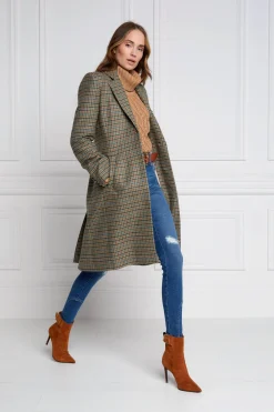 Women Holland Cooper Coats|Tailoring><noscript><img width=