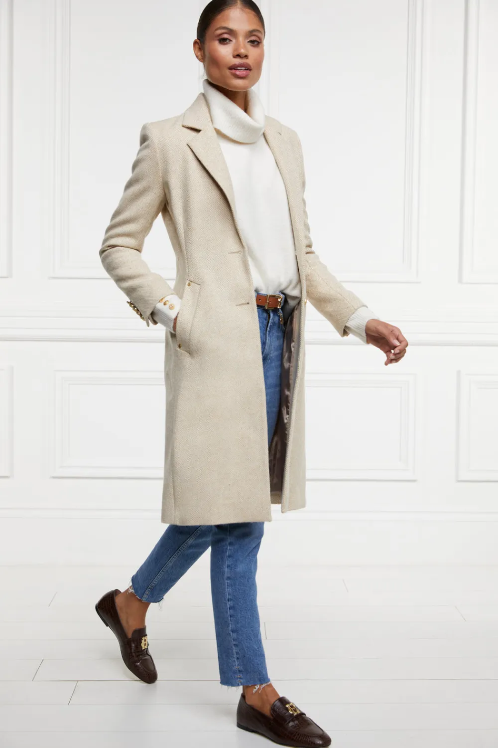 Women Holland Cooper Coats>Regency Coat